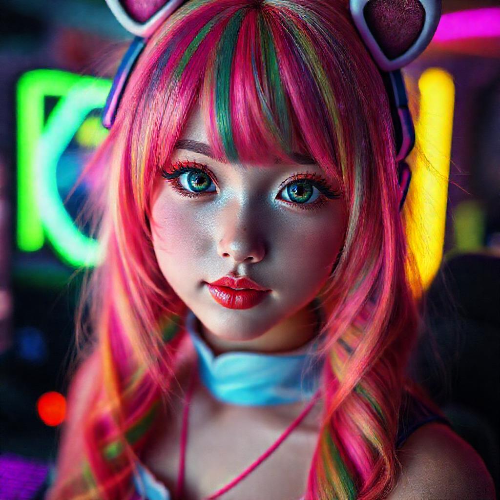 Yuki Starlight